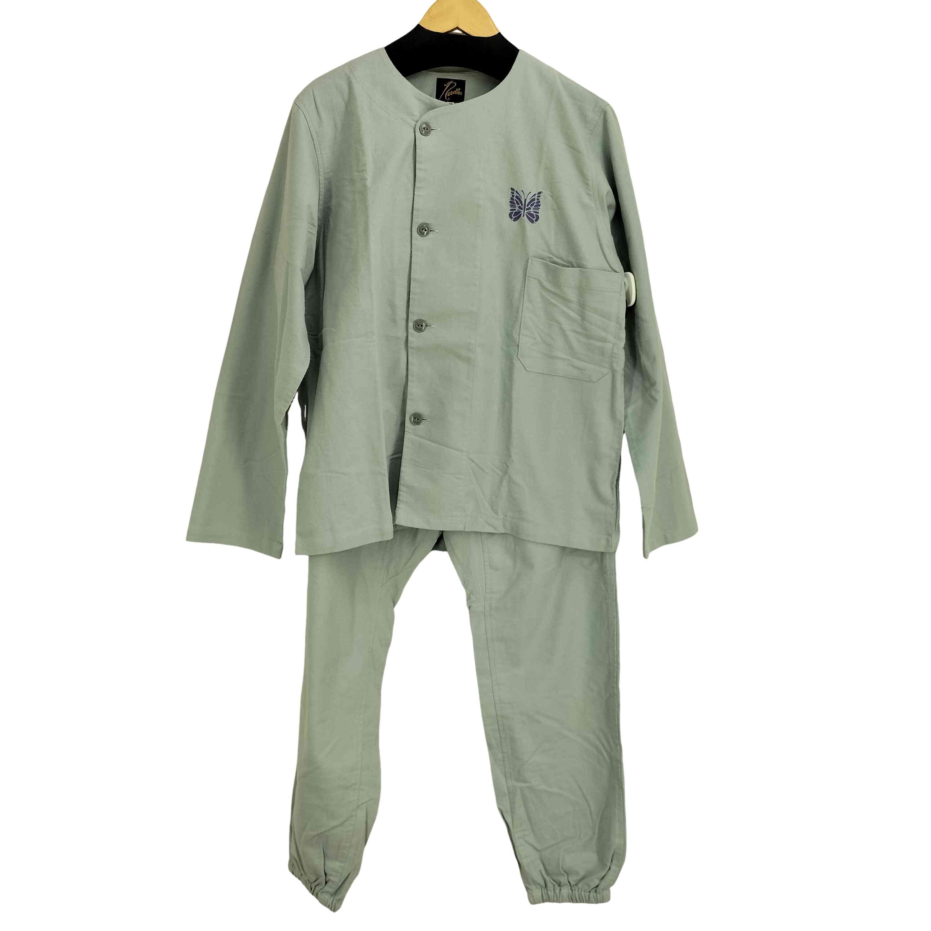 23AW Pajama Set - Cotton Flannel【1140993012426】