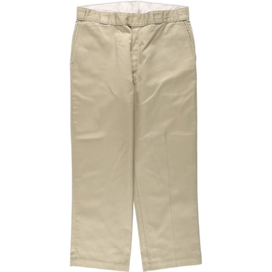 古着 ~90年代 ディッキーズ Dickies ワークパンツ メンズw37相当 ヴィンテージ/eaa664911