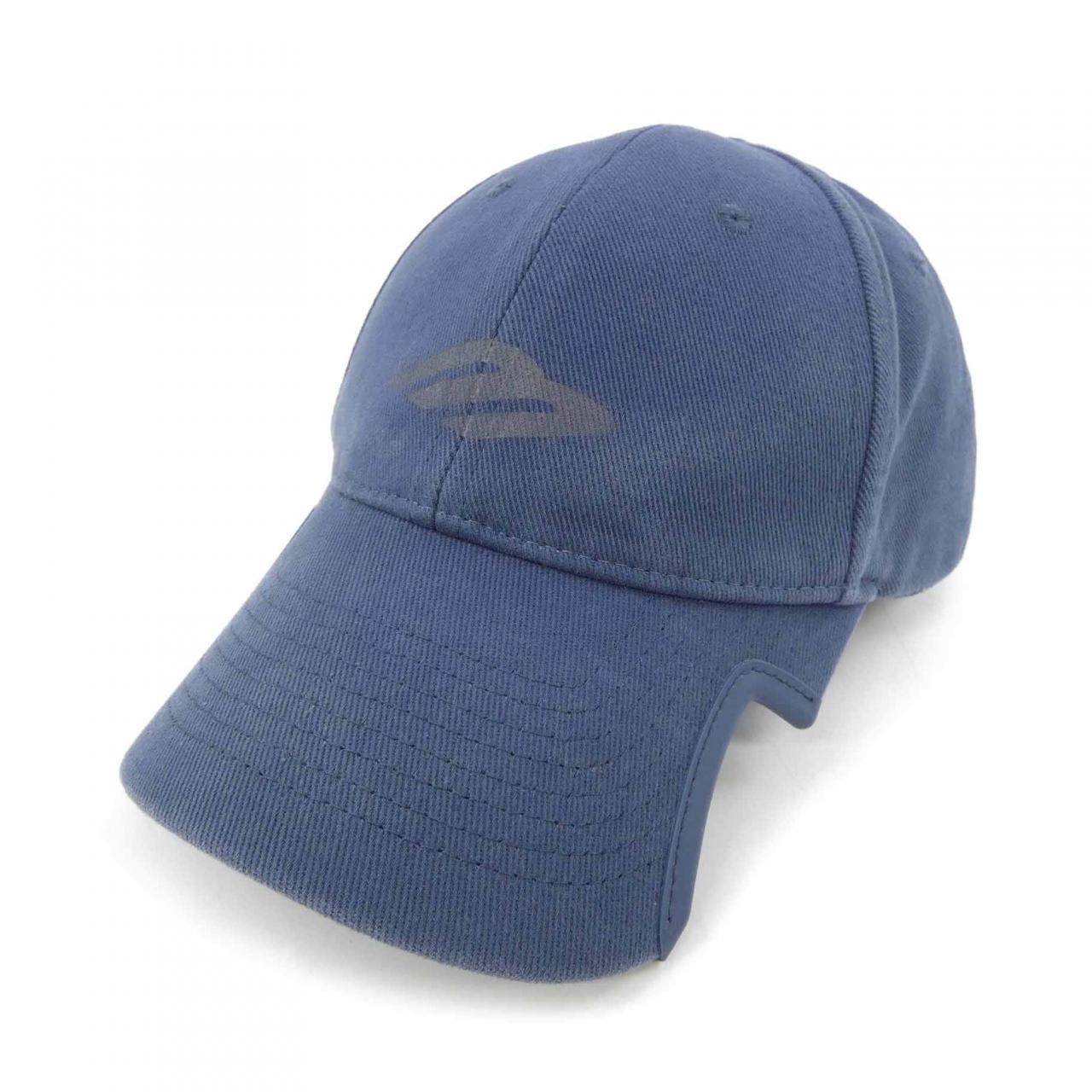 バレンシアガ BALENCIAGA 794887 410B2 キャップ