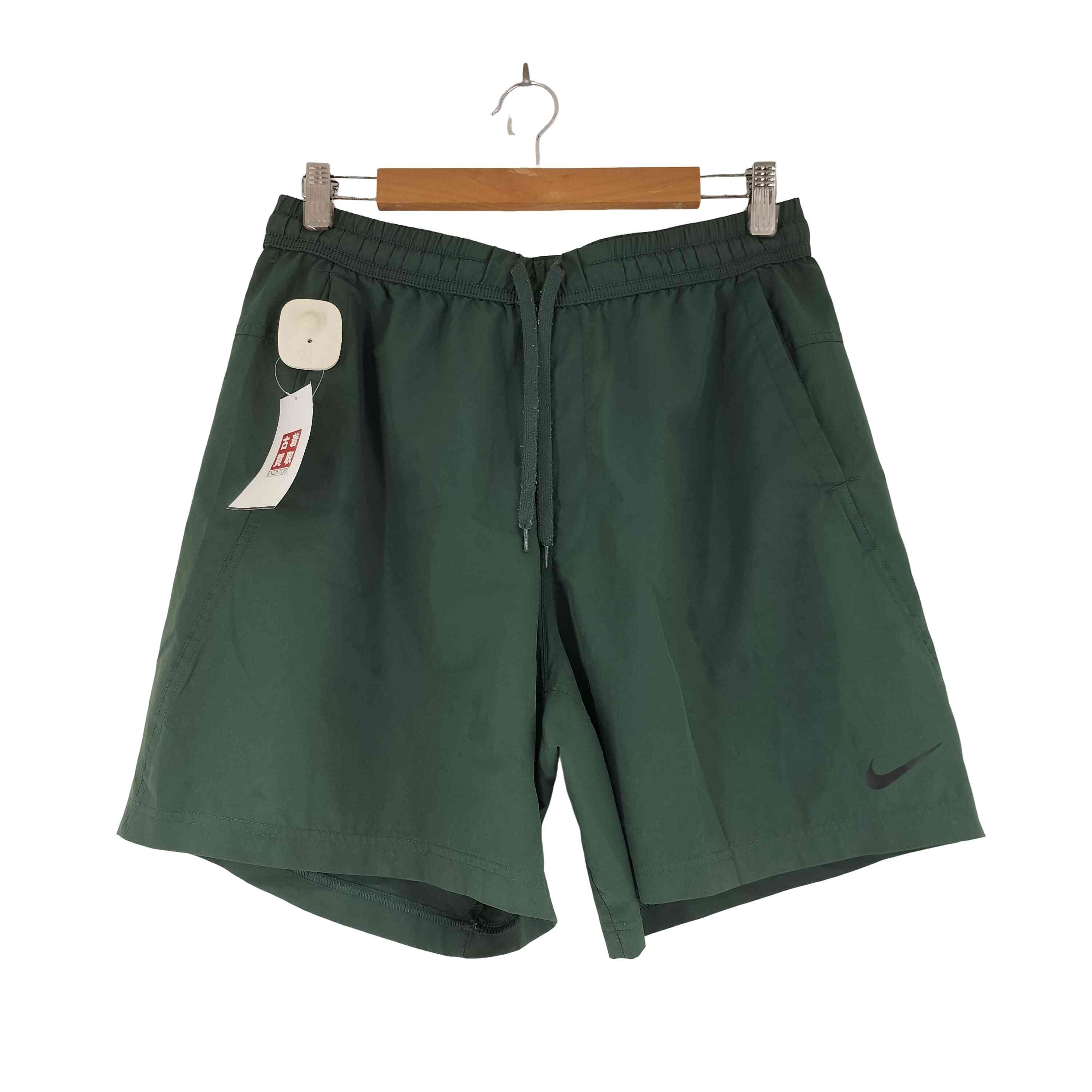 DF FORM SHORT PANTS【1143804303744】