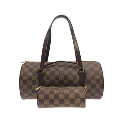 ルイヴィトン ダミエ パピヨン 30cm N51303 バッグ