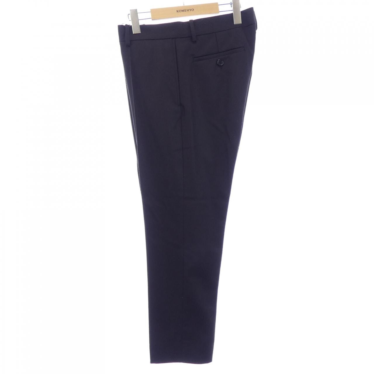 アンダーカバー UNDER COVER UCX4508-3 パンツ