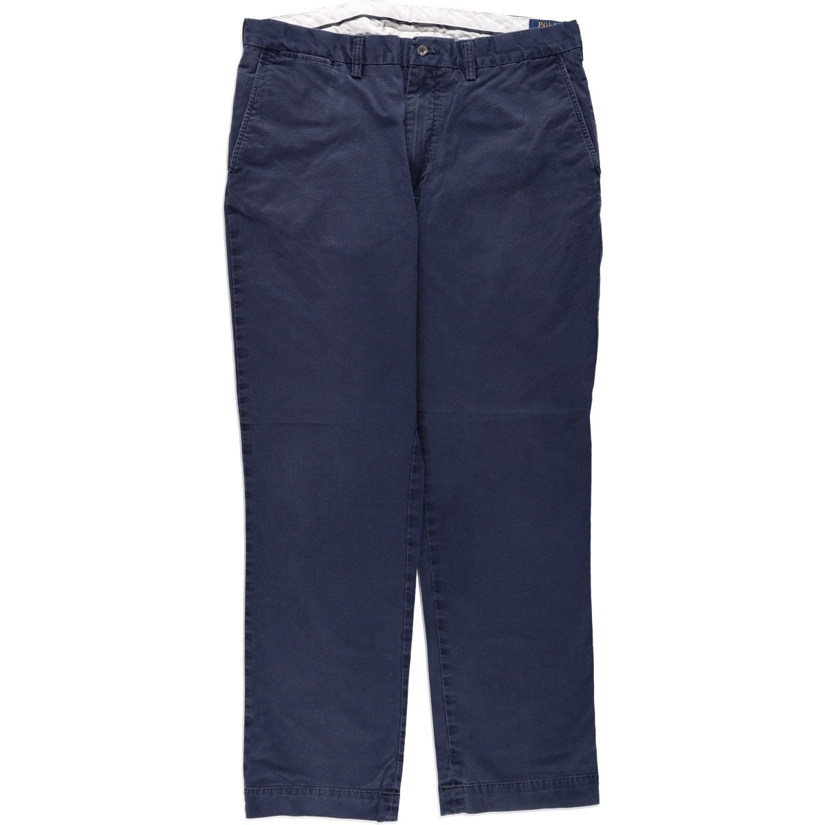 古着 ラルフローレン Ralph Lauren POLO RALPH LAUREN STRETCH CLASSIC FIT チノパンツ メンズw37相当/eaa664670