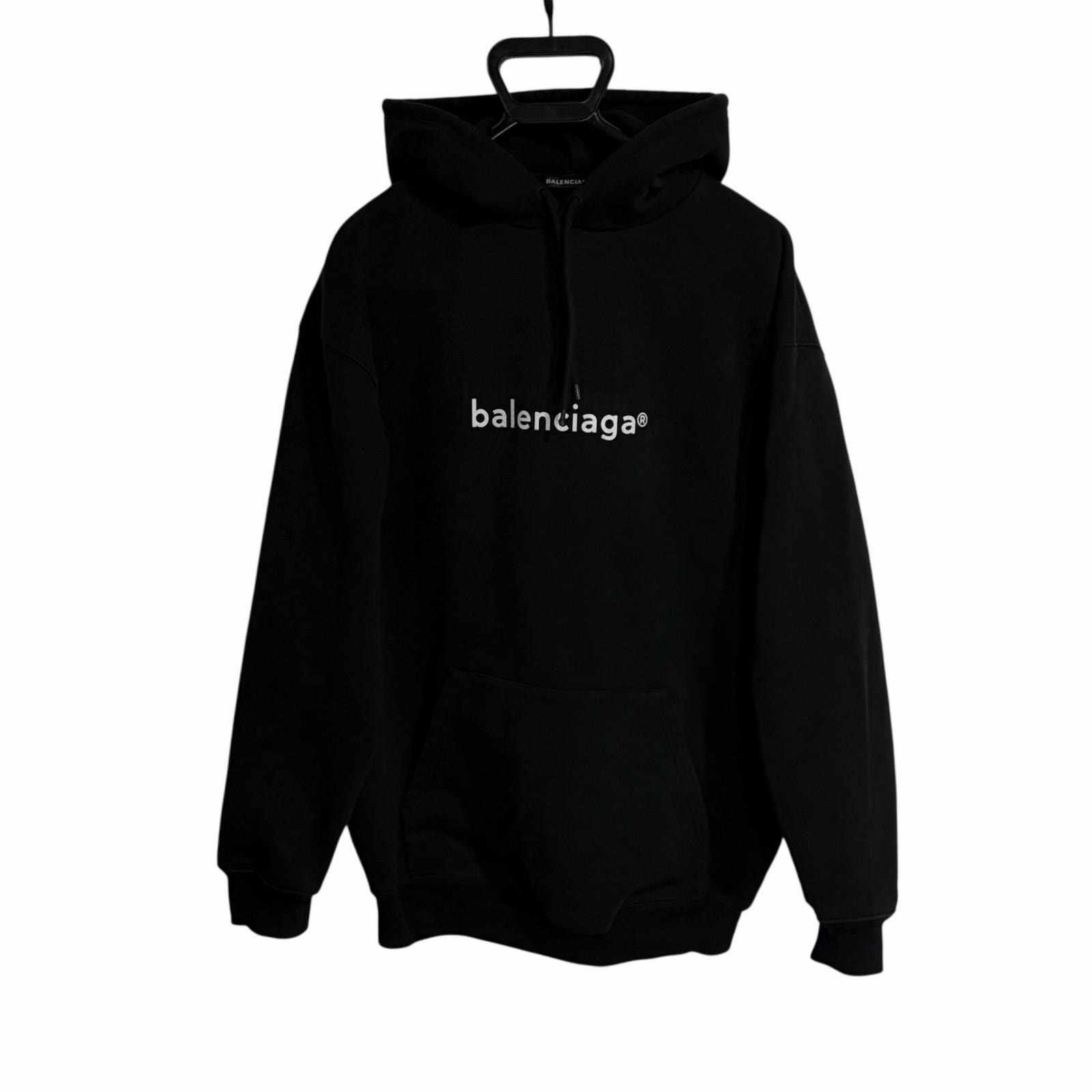 バレンシアガ570811 パーカー メンズ