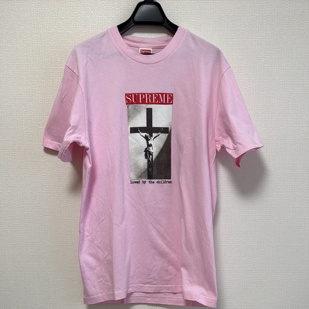 Supreme Loved By The Children Tee 