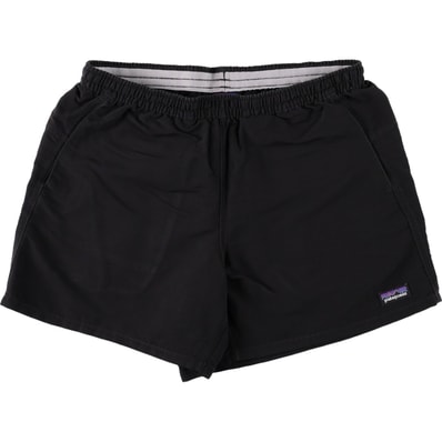 古着 パタゴニア Patagonia BAGGIES SHORTS 5 バギーズ ショーツ 5インチ 57058SP20 ナイロンショーツ ショートパンツ レディースS相当/eaa669811
