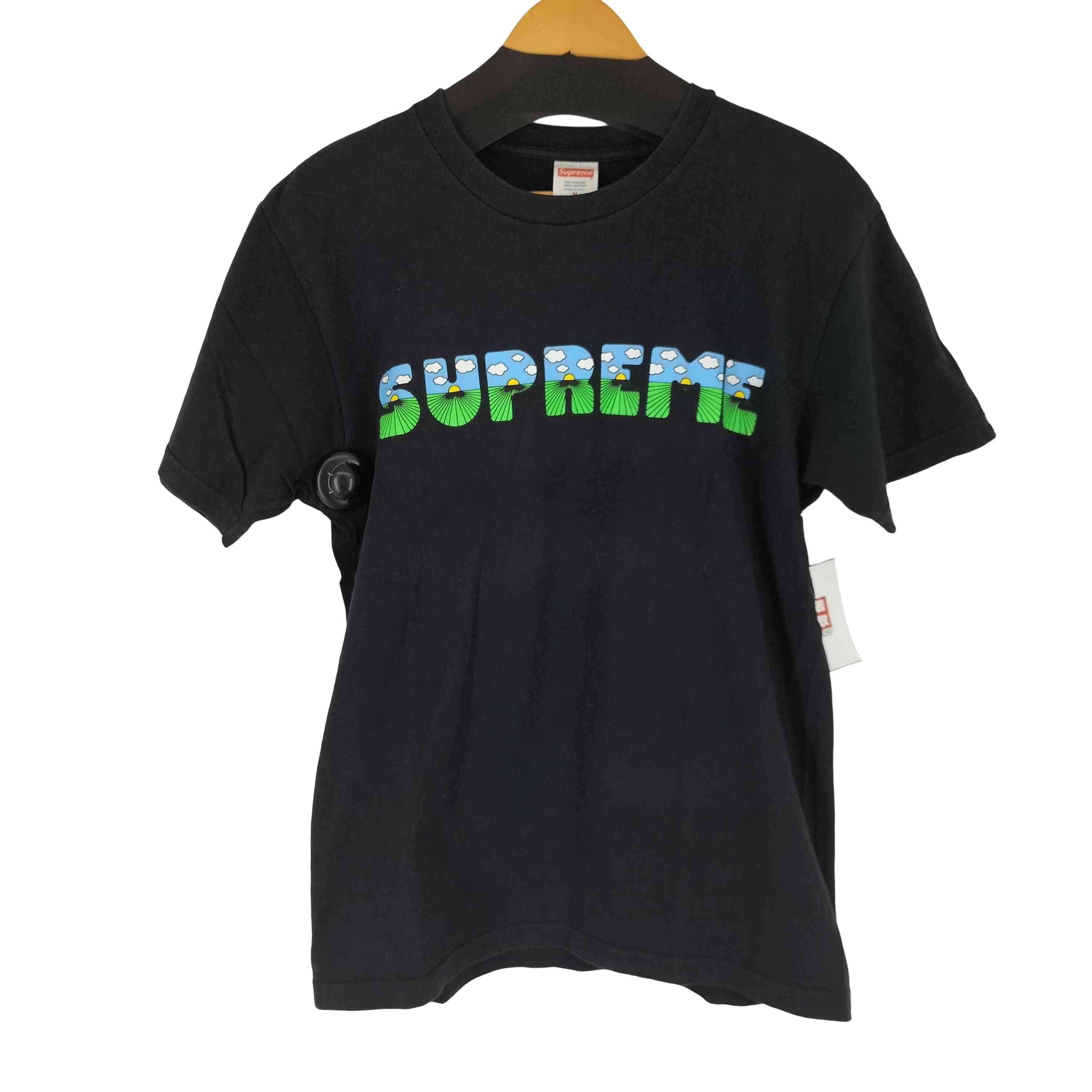 16SS The Shit Tee【1143255344785】