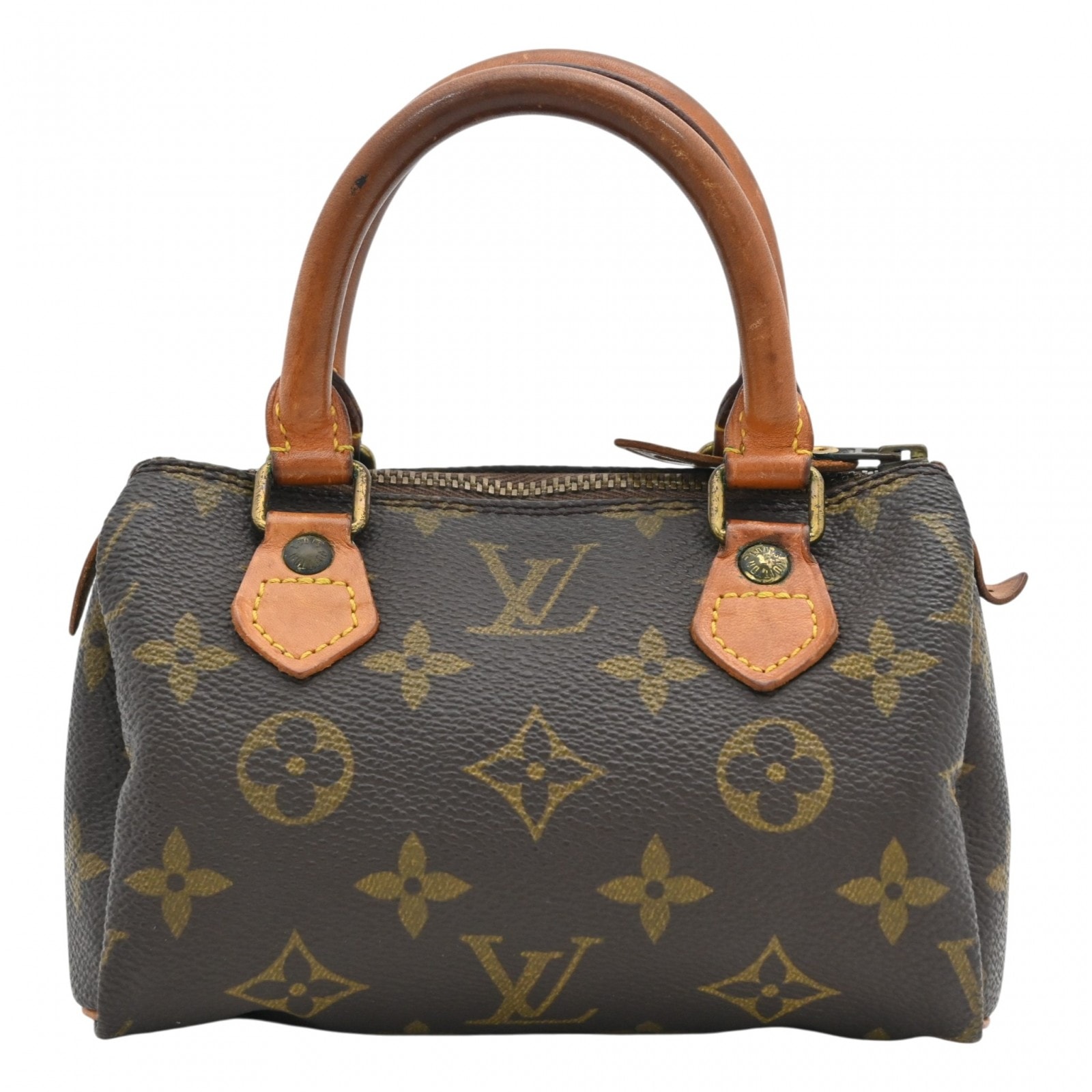 ルイ・ヴィトン ボストンバッグ レディース