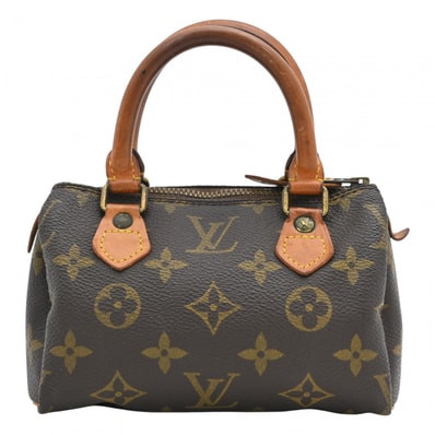 ルイ・ヴィトン ボストンバッグ レディース