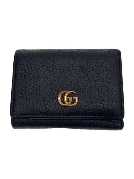 GUCCI GG Marmont Petite "Black"