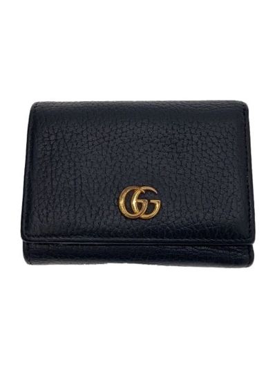 GUCCI GG Marmont Petite "Black"
