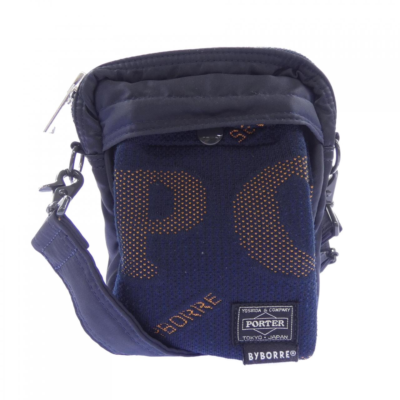 ポーター PORTER BYBORRE BAG