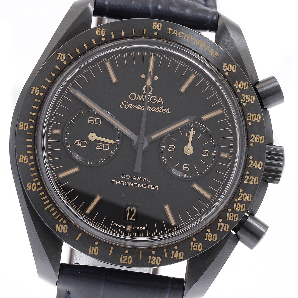 ☆美品 オメガ メンズ 【中古】