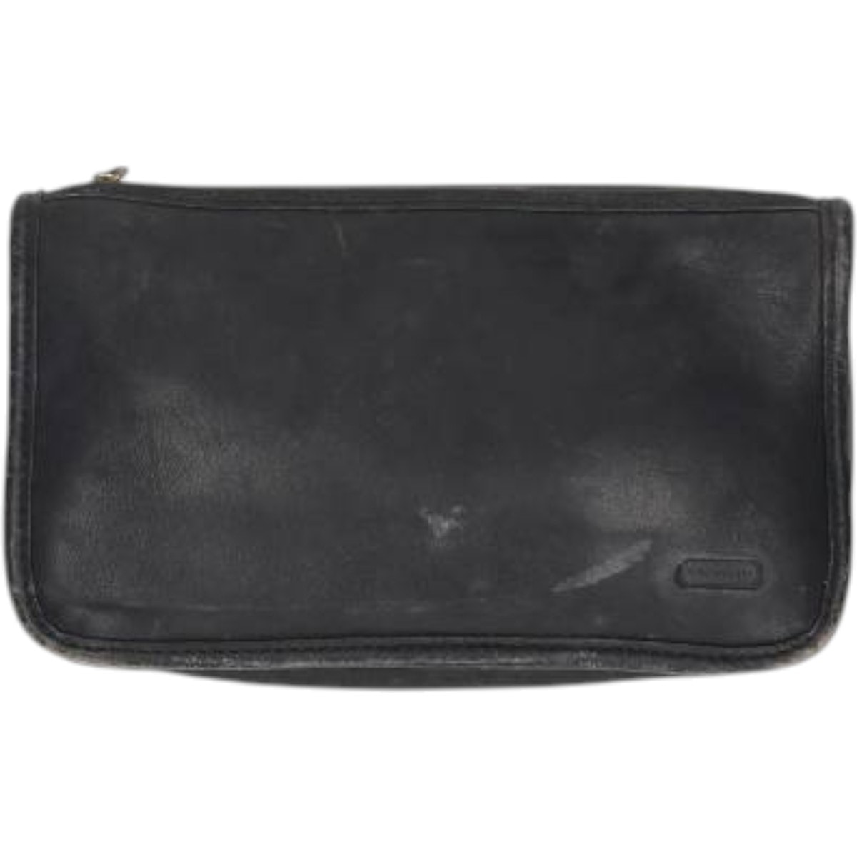 古着 90年代 コーチ COACH OLD COACH オールドコーチ クラッチバッグ ヴィンテージ/gaa006065