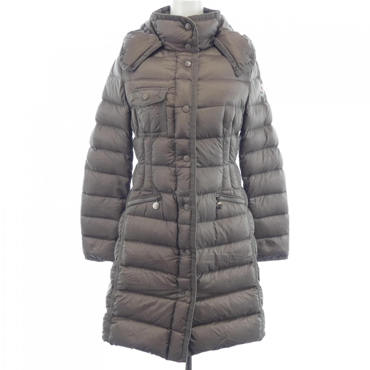 モンクレール MONCLER HERMINE ダウンコート