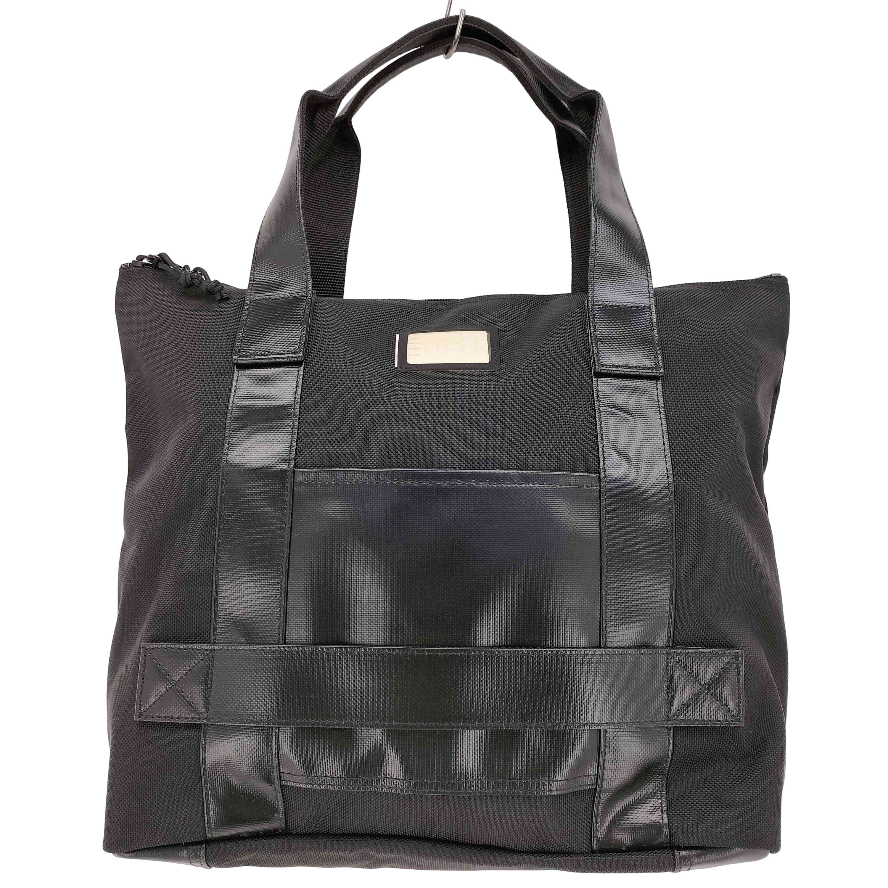 B印 YOSHIDA GS 別注 HOLD トート【1142036185616】