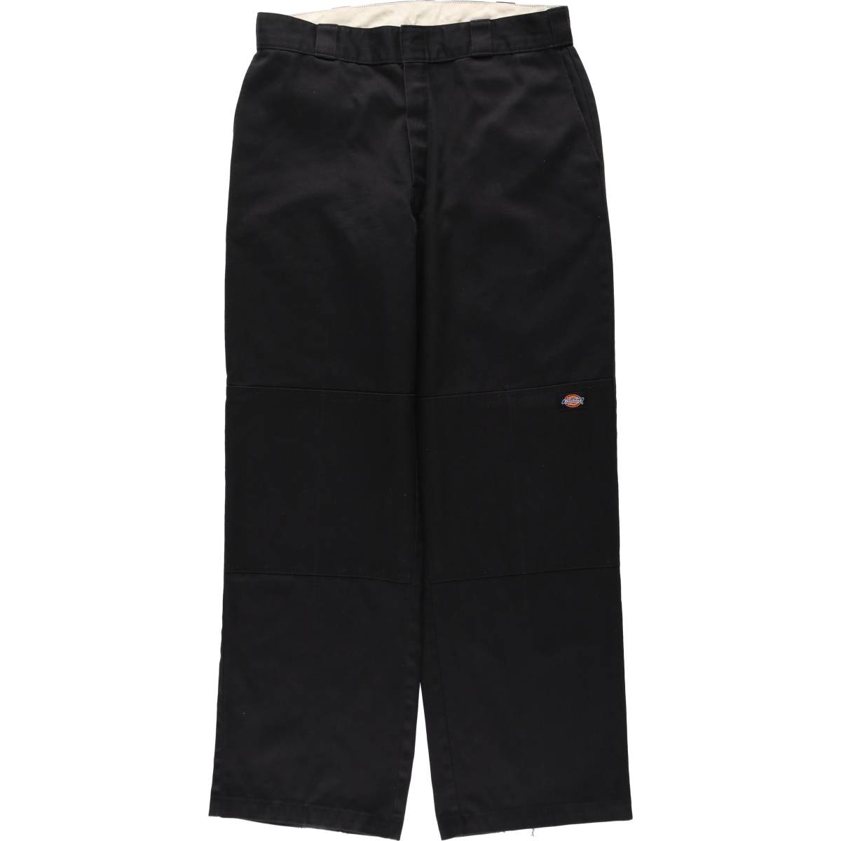 古着 90年代~ ディッキーズ Dickies ダブルニー ペインターパンツ メンズw34相当 ヴィンテージ/eaa629995