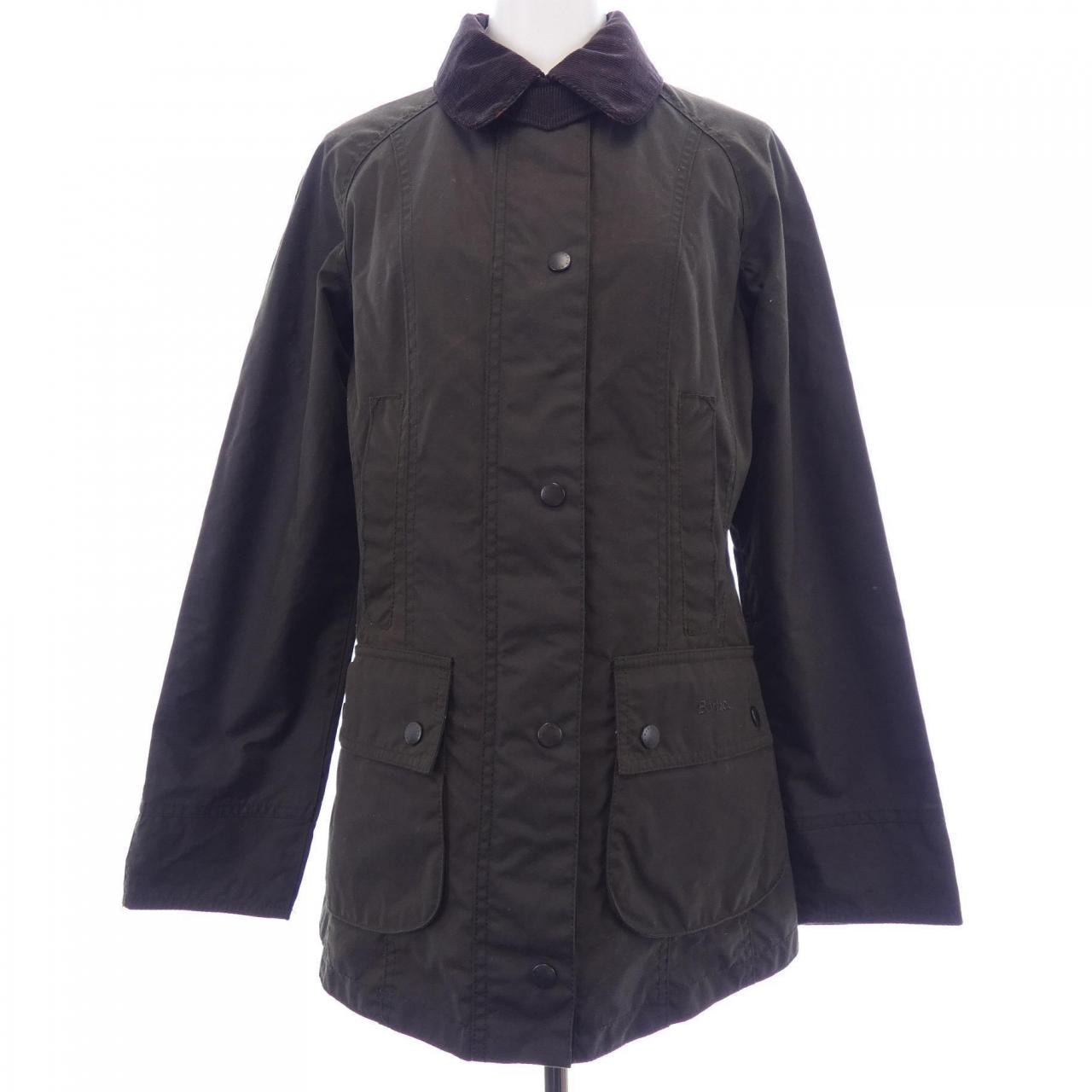 バブアー BARBOUR CLASSIC BEADNELL ブルゾン