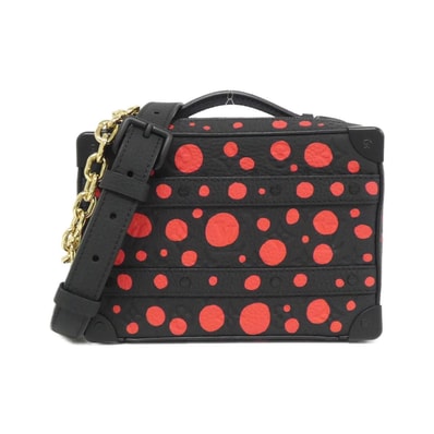 ルイヴィトン トリヨン モノグラム(LV X YK) ハンドル ソフトトランク M21677 ショルダーバッグ