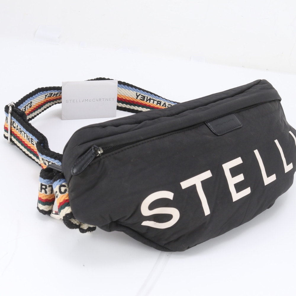 ■美品 ステラマッカートニー ボディバッグ