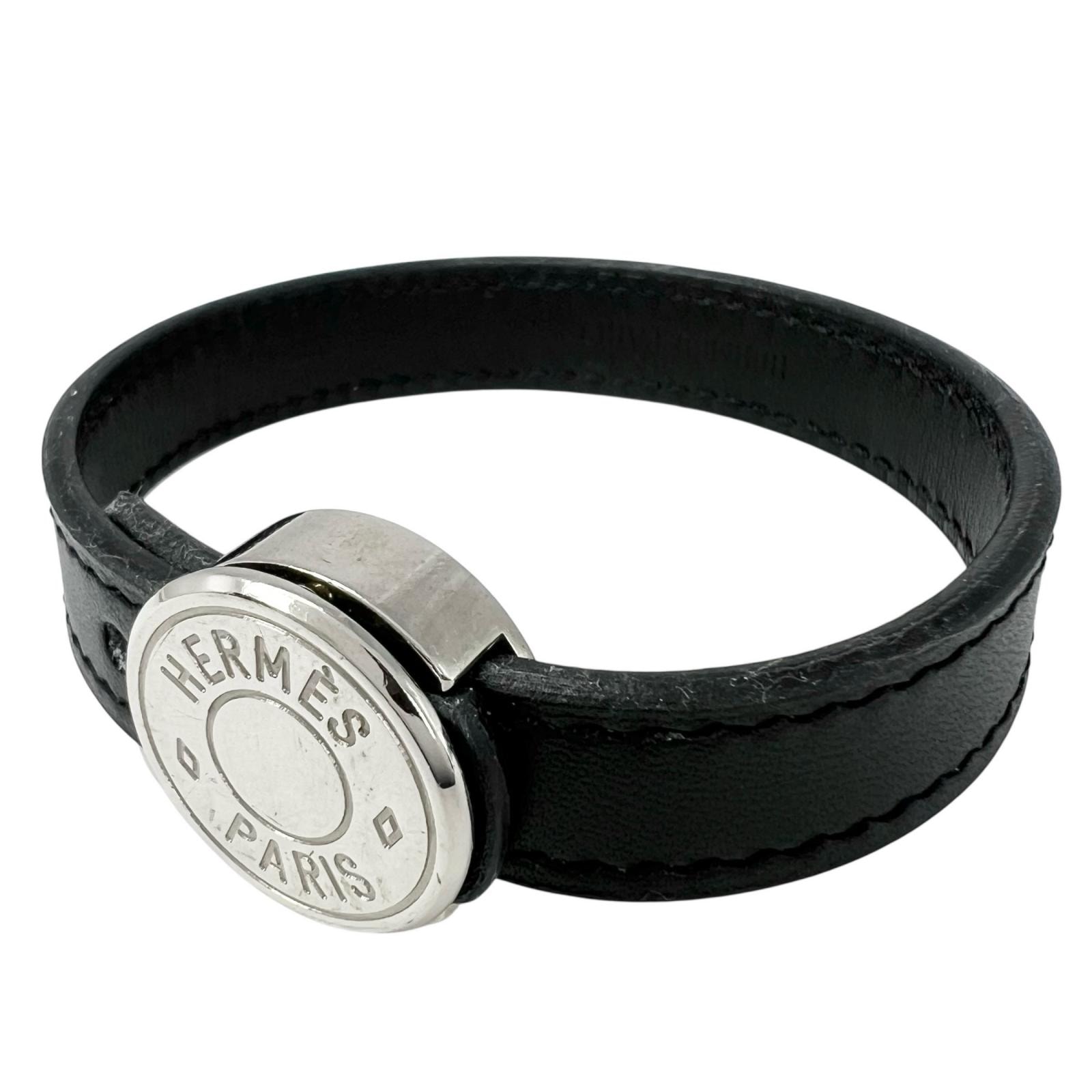 エルメスセリエ ルーピング ブレスレット レディース