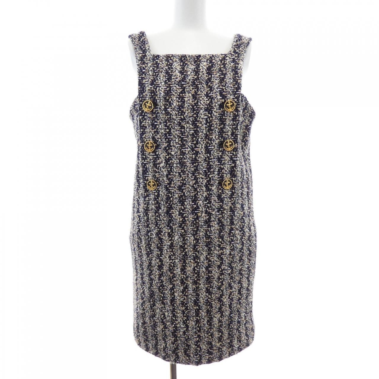 ルイヴィトン LOUIS VUITTON FLDR31FG9 ワンピース