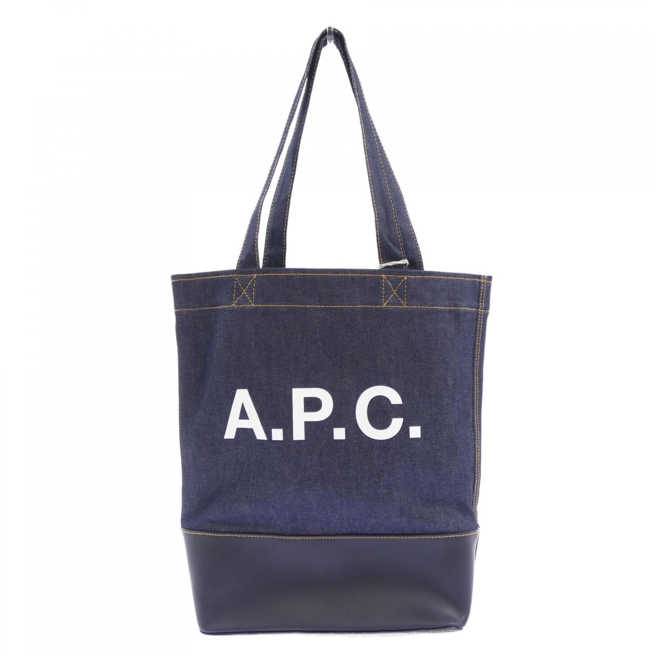アーペーセー A.P.C. BAG