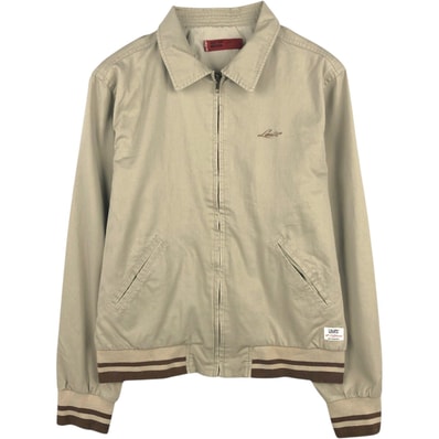 古着 00年代 リーバイス Levi's RED TAB スイングトップ スポーツジャケット メンズM相当/eaa648660