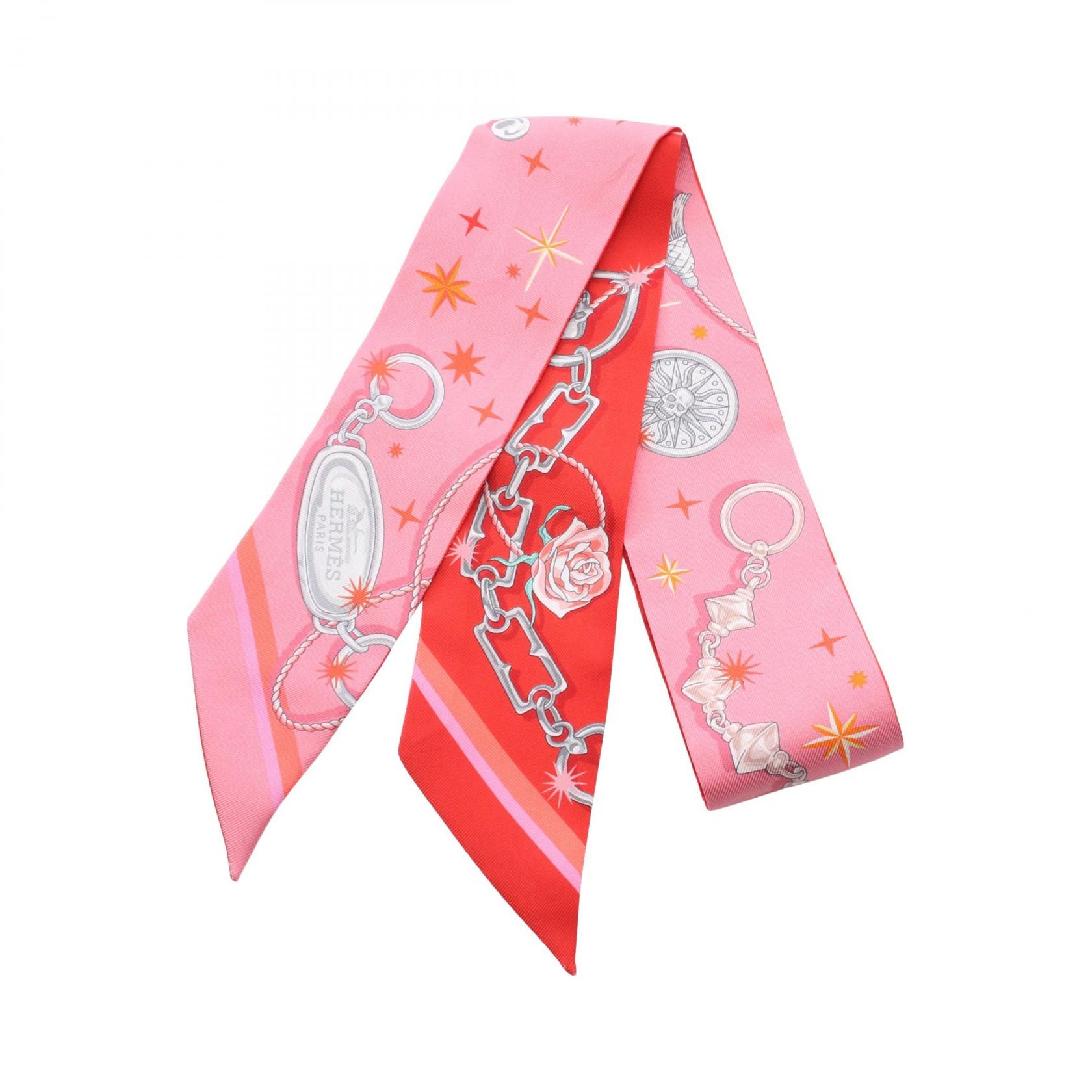 everyone Classic Silk Scarf 