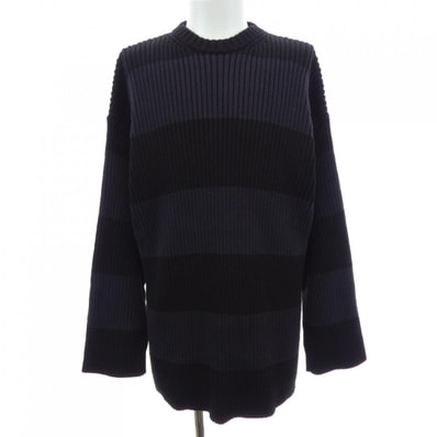 バレンシアガ BALENCIAGA WARDROBE 657525 T3198 UNISEX ニット
