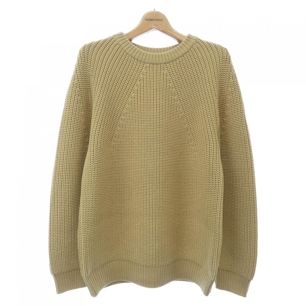 バトナー BATONER ニット