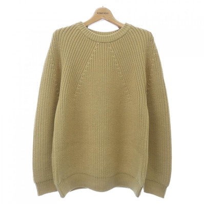 バトナー BATONER ニット