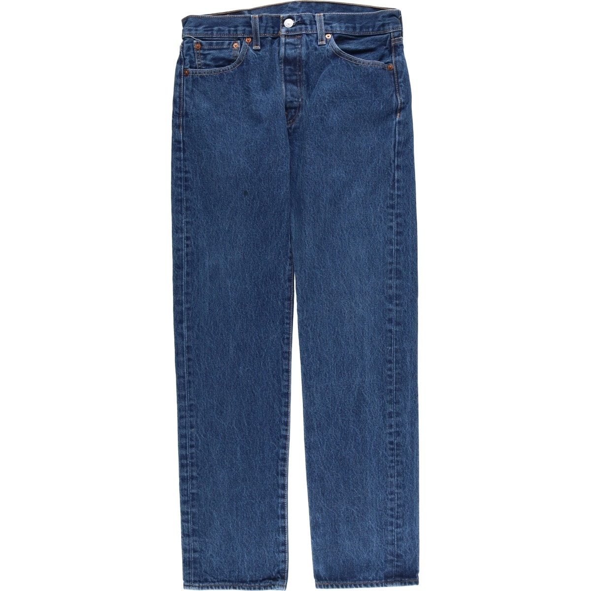 古着 リーバイス Levi's 501 ストレートデニムパンツ メンズw32相当/eaa598901
