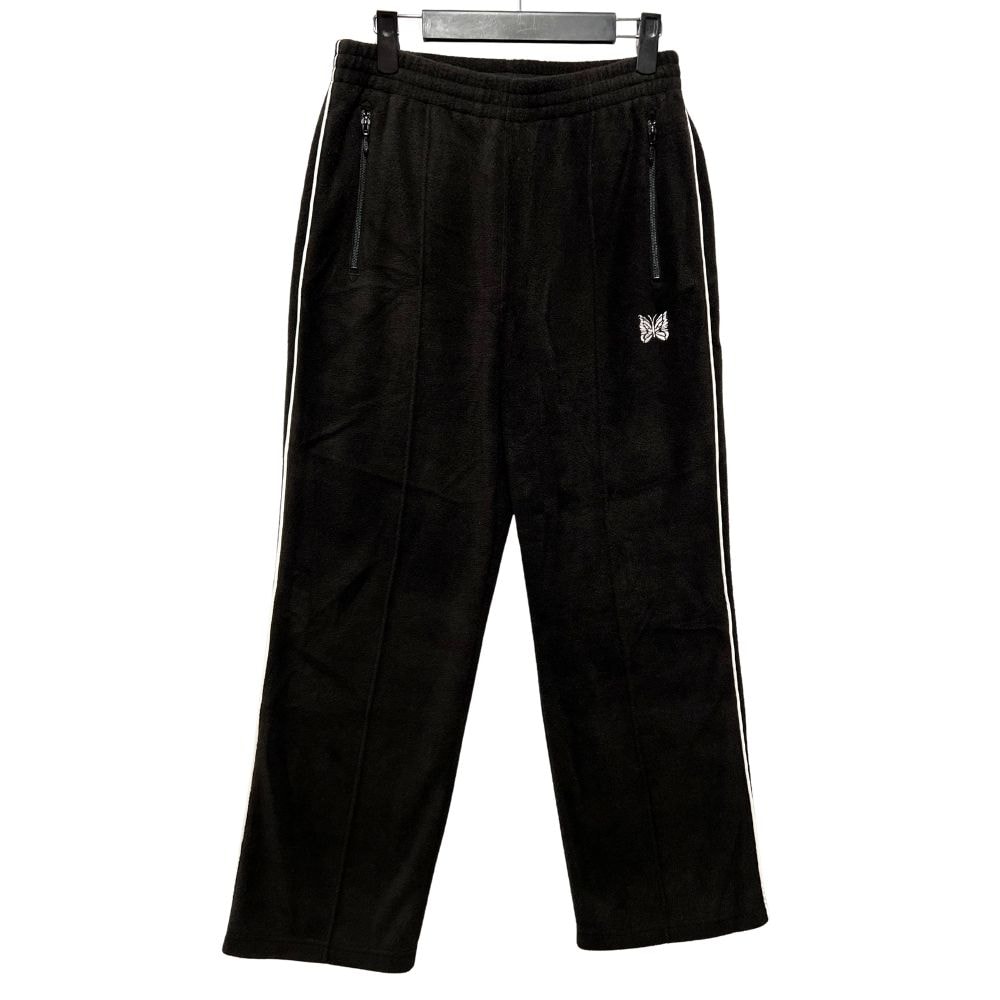 NEEDLES ニードルス 品番 NS1540 ステュディオス 別注 フリース パンツ 52723