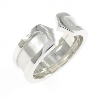 カルティエ C2 スモール リング