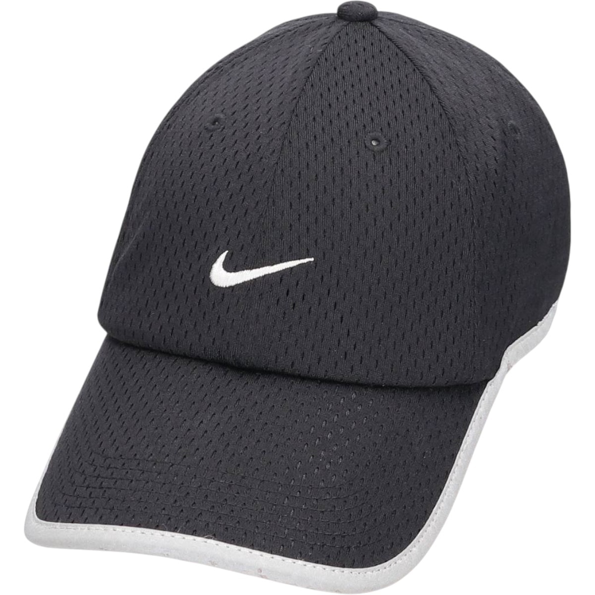 古着 ナイキ NIKE メッシュキャップ フリーサイズ相当/gaa003784