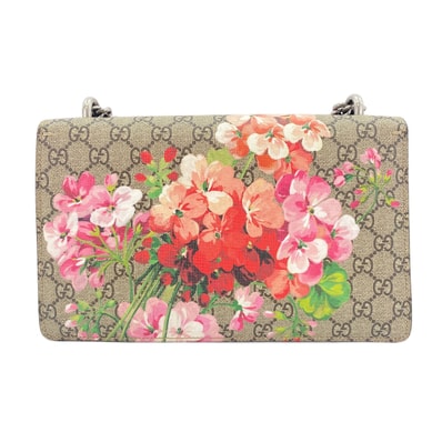 グッチ GUCCI GGブルームス デュオニュソス ショルダーバッグ【中古】