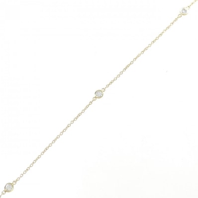 ティファニー バイザヤード 3P ブレスレット