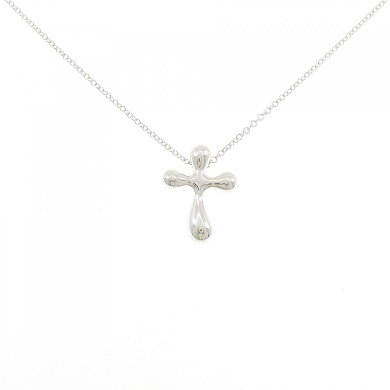 ティファニー 925 ネックレス