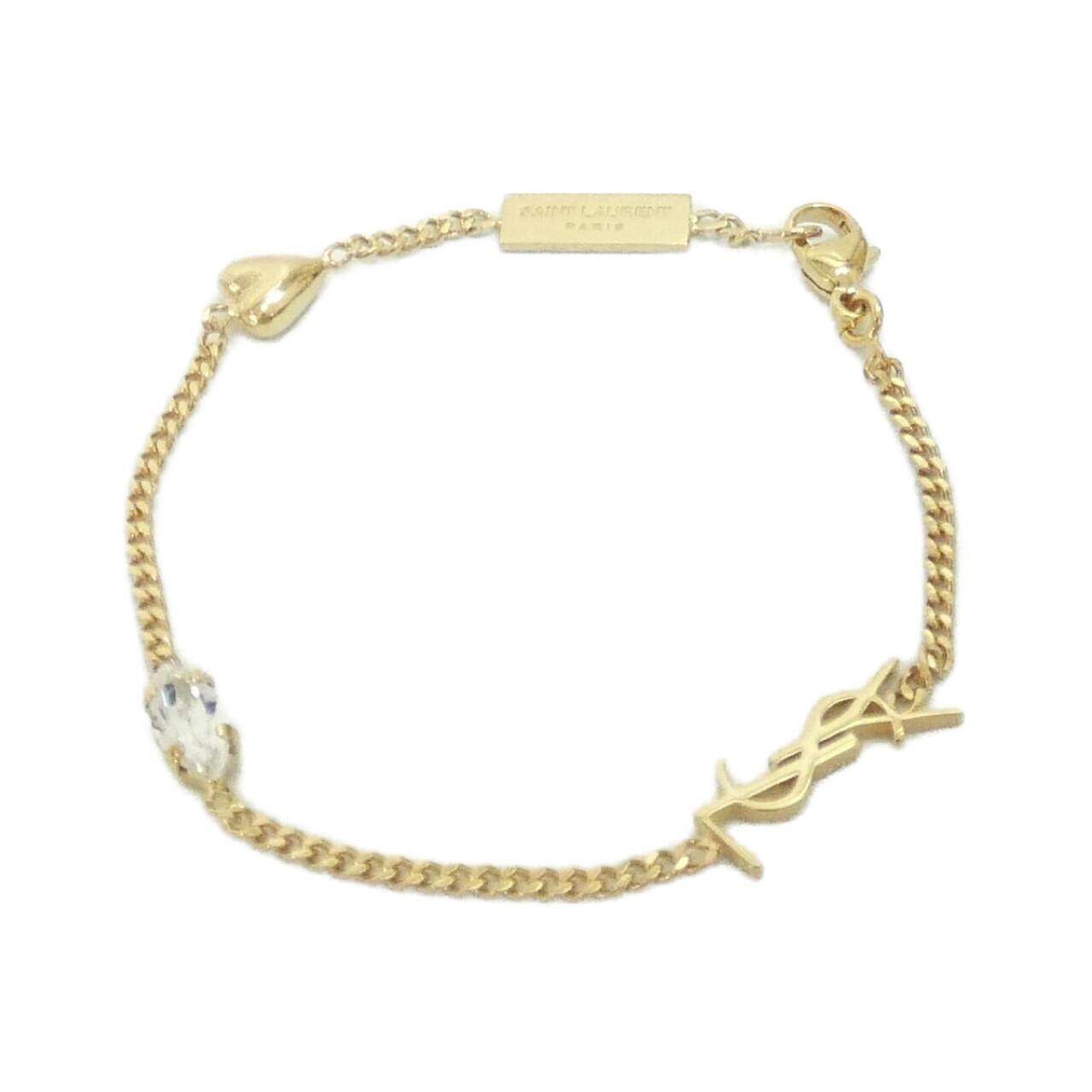 【新品】サンローラン 701950 Y1526 ブレスレット