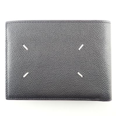 メゾンマルジェラ 二つ折り財布(小銭入れあり)