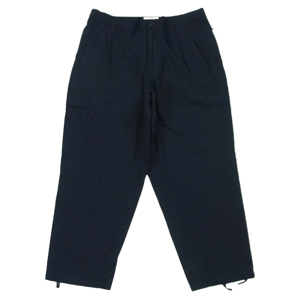 WTAPS Wrkt2001 / Trousers / Cotton. Twill 