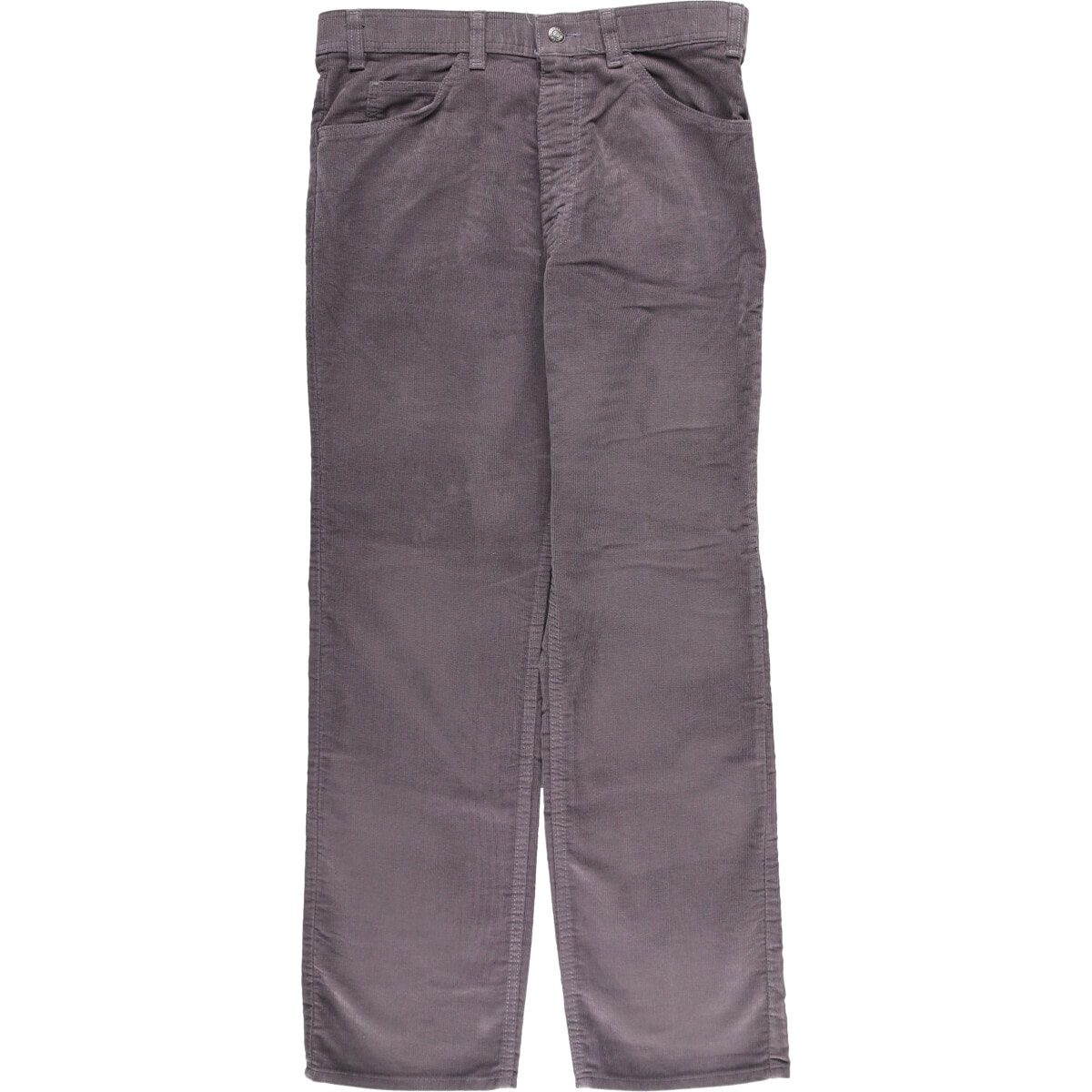 古着 80年代 リーバイス Levi's Levi's for men フレアカット コーデュロイパンツ メンズw33相当 ヴィンテージ/eaa591804