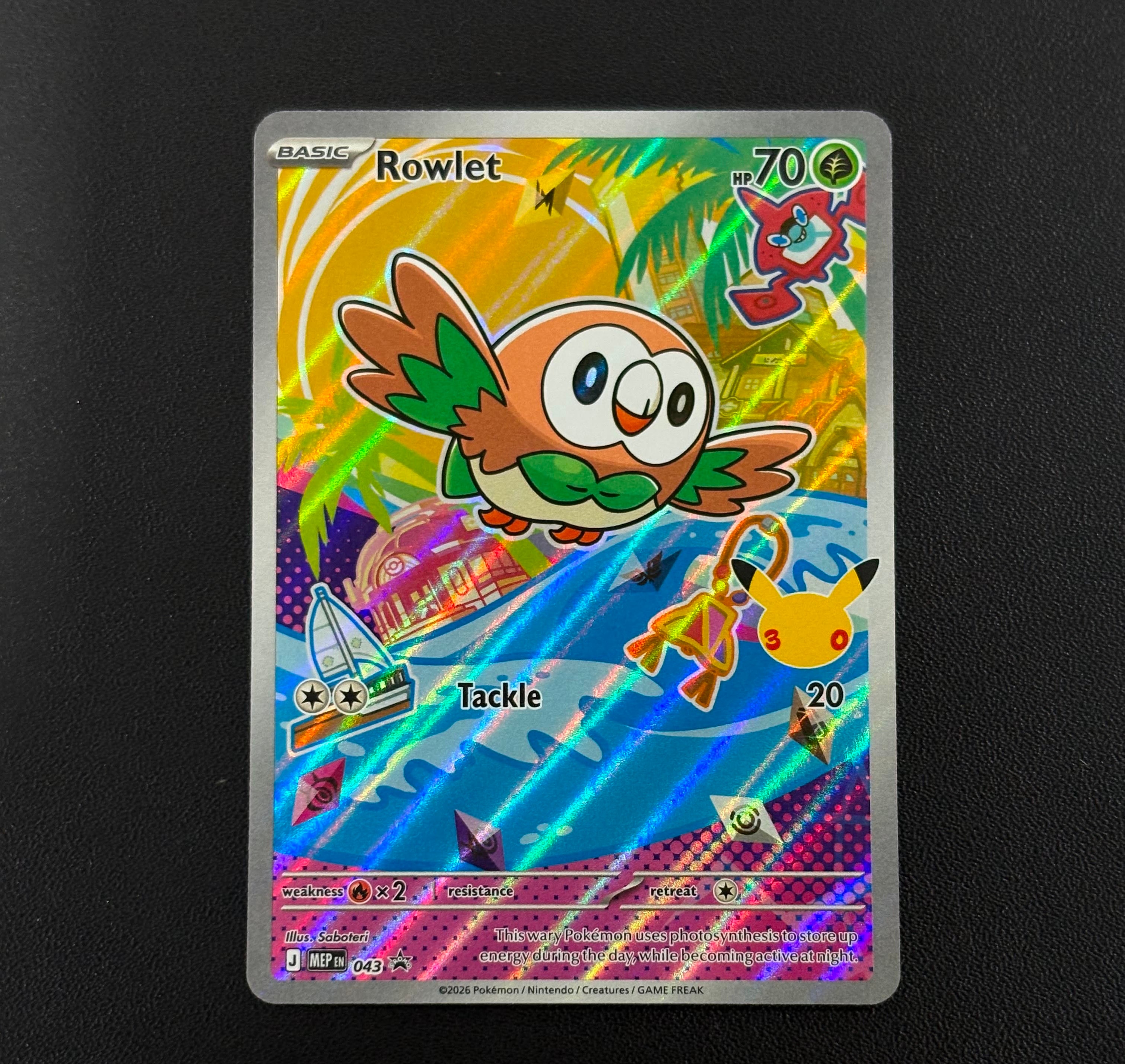 PSA10】ギャラドス R [SM9 028/095](拡張パック「タッグボルト」) 1枚