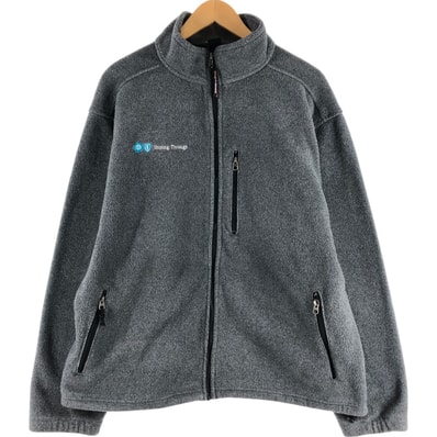 古着 エルエルビーン L.L.Bean フリースジャケット メンズL相当/eaa525929