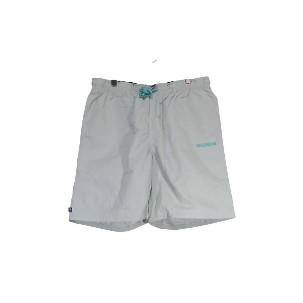 DESCENDANT DBS Beach Shorts "Grey"