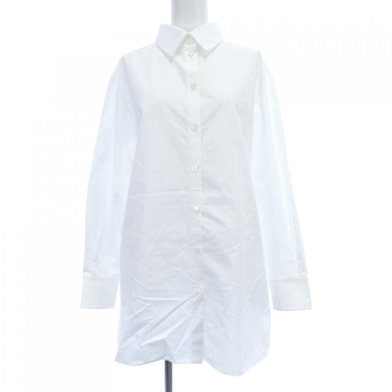 シャネル CHANEL シャツ