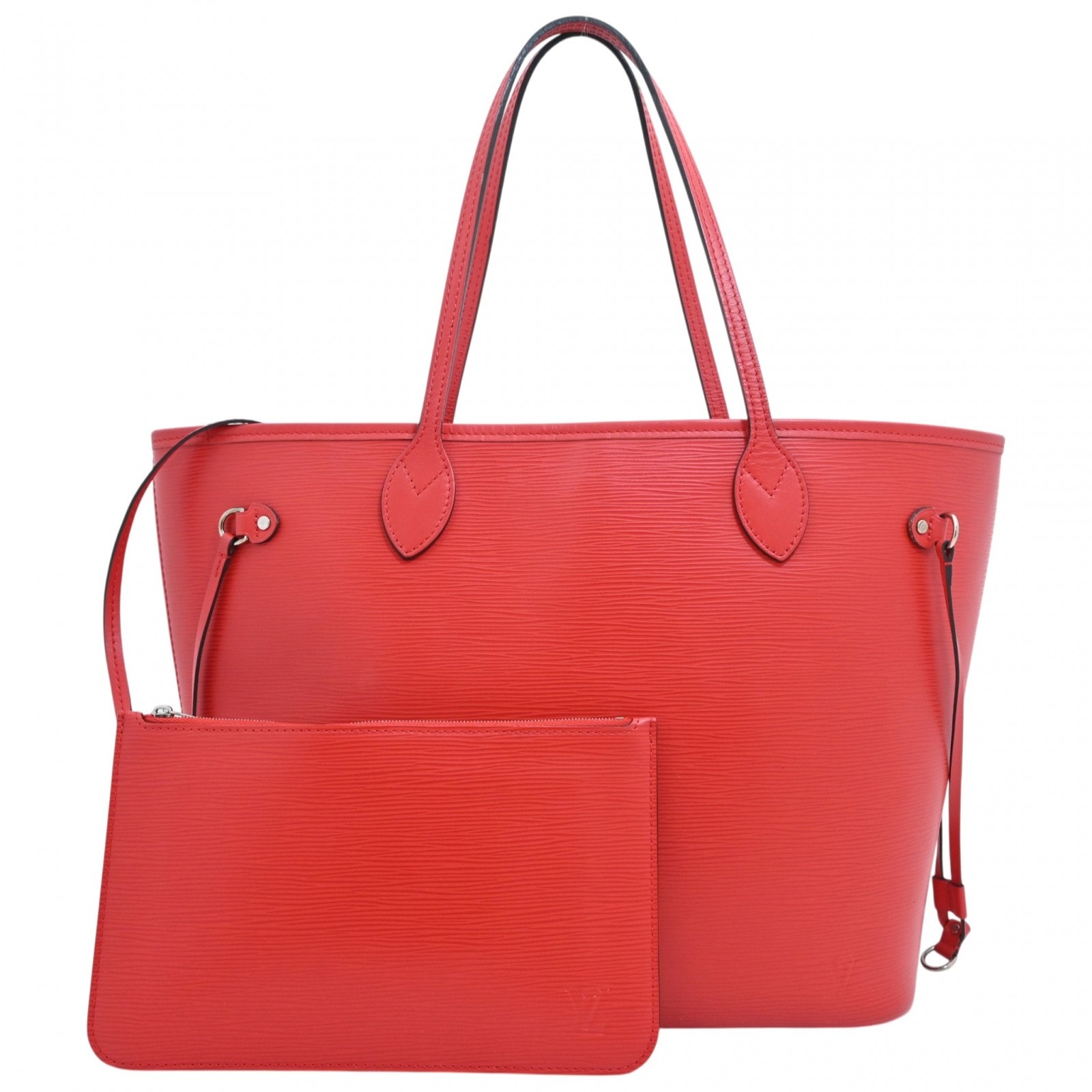 ルイ・ヴィトン トートバッグ レディース