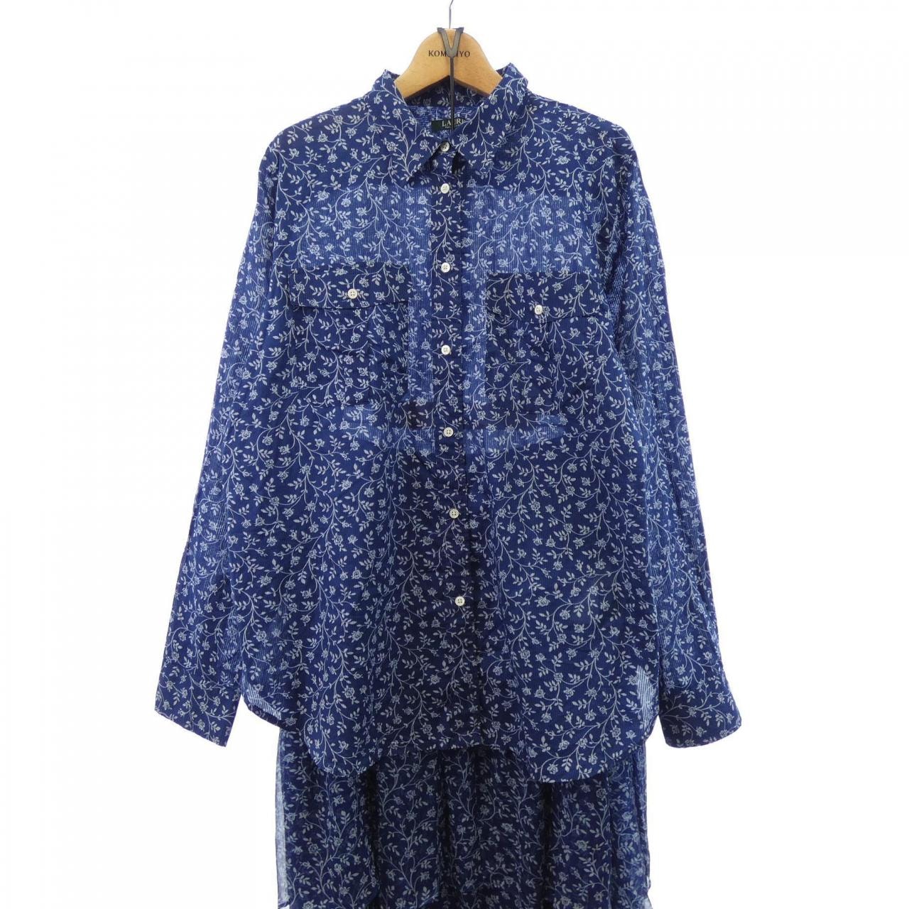 ラルフローレン RALPH LAUREN セットアップ