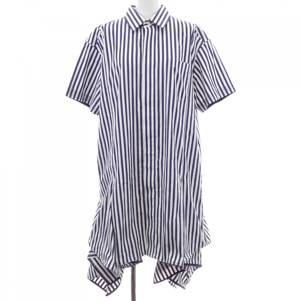 C (やや傷や汚れあり)】サカイ SACAI THOMAS MASON 24-07157
